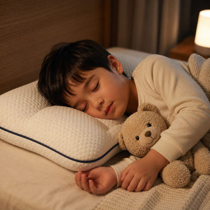 Oreiller pour enfants Perlyne™