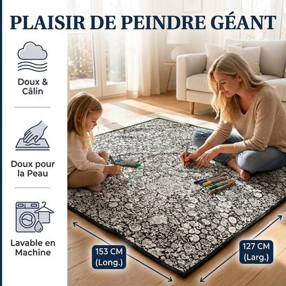 couverture créative - Perlyne
