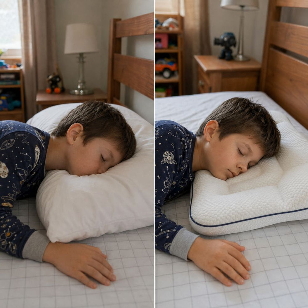 Oreiller pour enfants Perlyne™