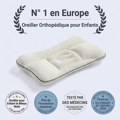 Oreiller pour enfants Perlyne™